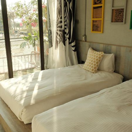 Summer Delight B&B Nanwan Extérieur photo