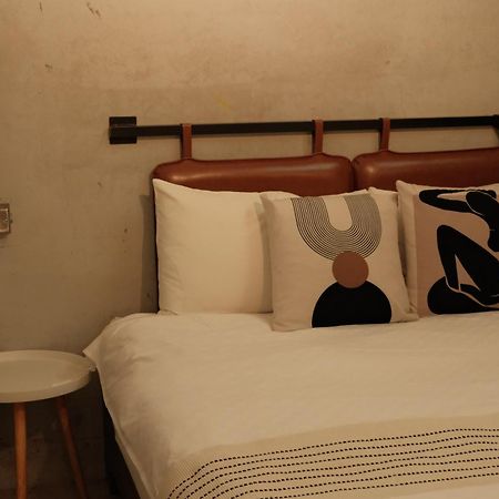 Summer Delight B&B Nanwan Extérieur photo