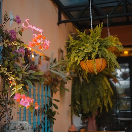 Summer Delight B&B Nanwan Extérieur photo