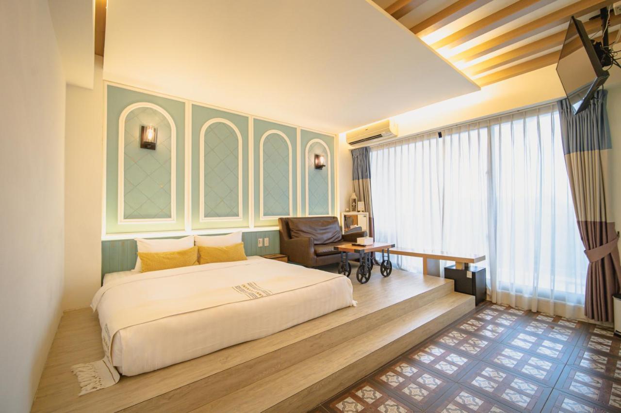 Summer Delight B&B Nanwan Extérieur photo