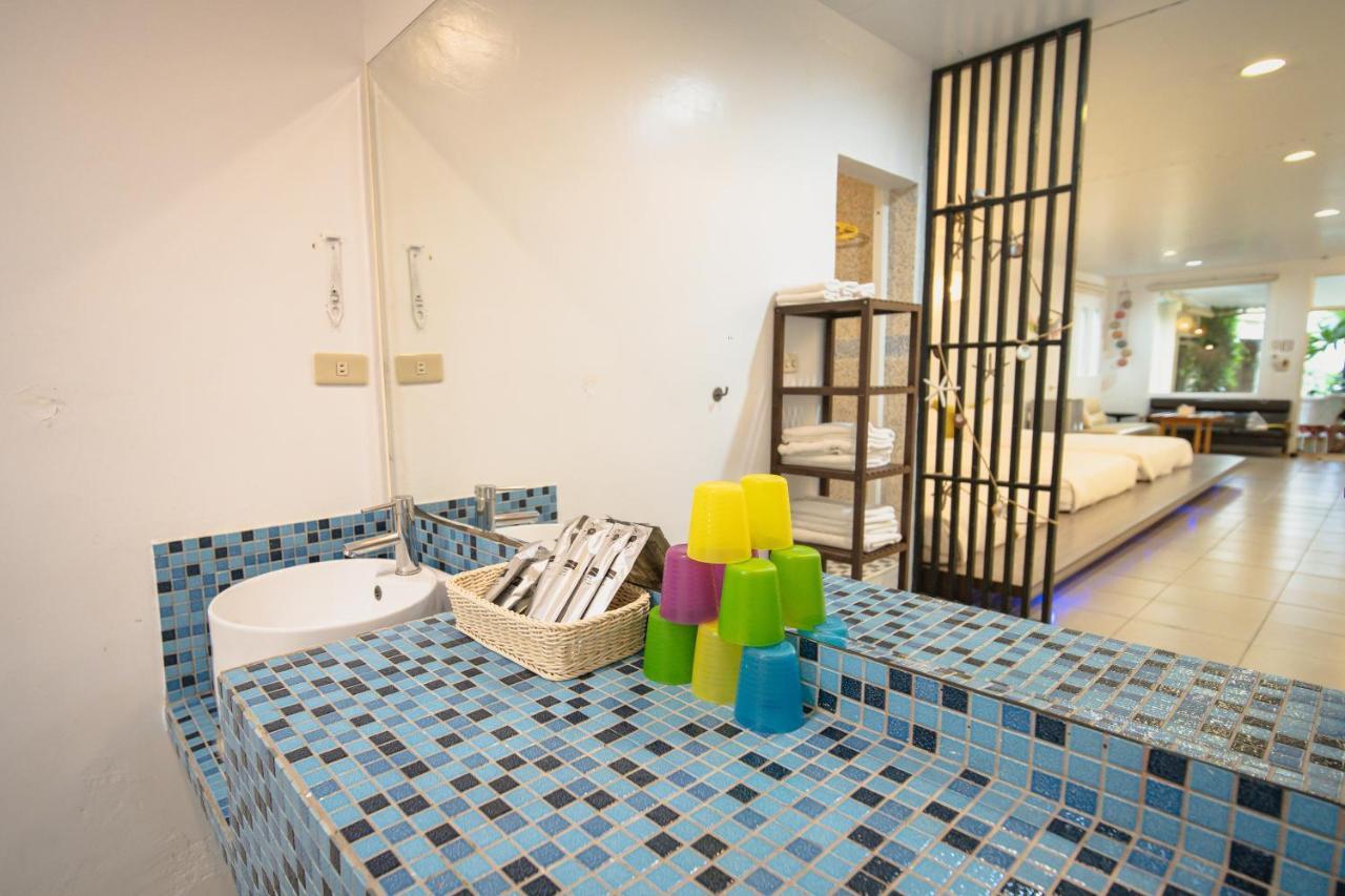 Summer Delight B&B Nanwan Extérieur photo