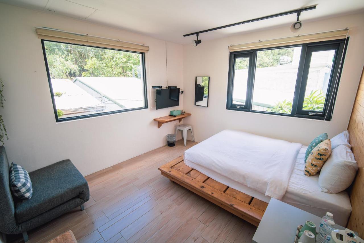Summer Delight B&B Nanwan Extérieur photo