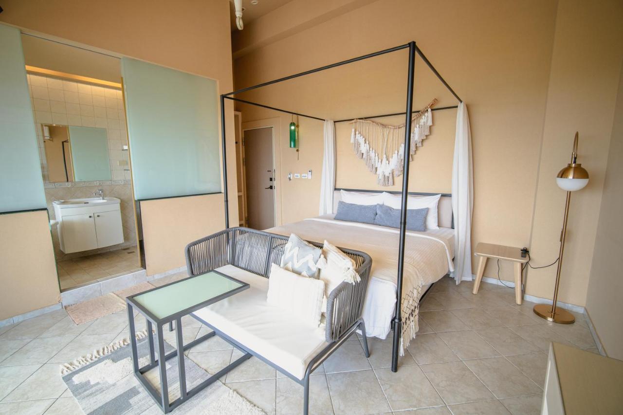 Summer Delight B&B Nanwan Extérieur photo