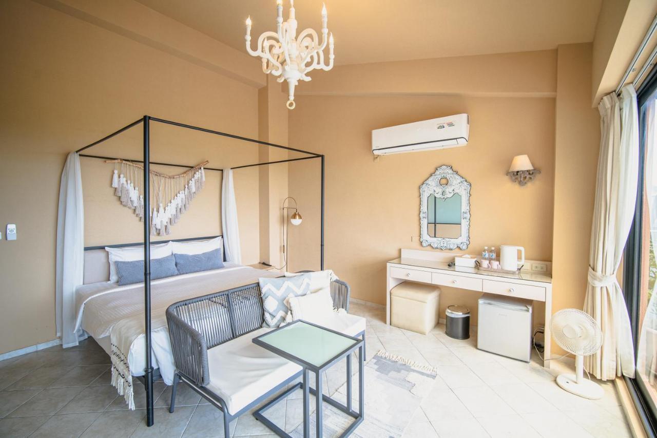 Summer Delight B&B Nanwan Extérieur photo