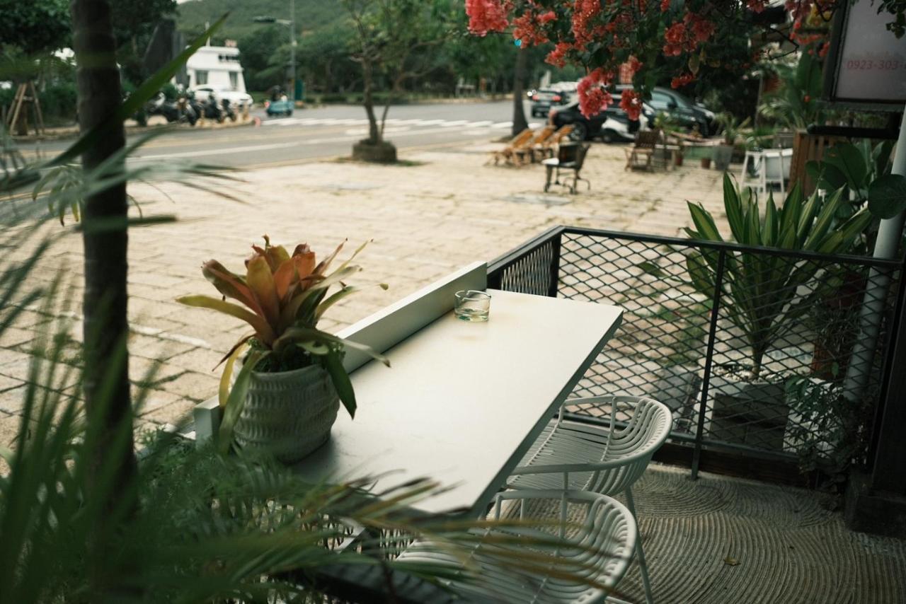 Summer Delight B&B Nanwan Extérieur photo