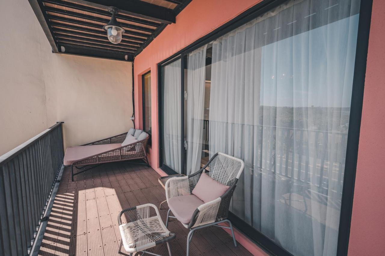 Summer Delight B&B Nanwan Extérieur photo