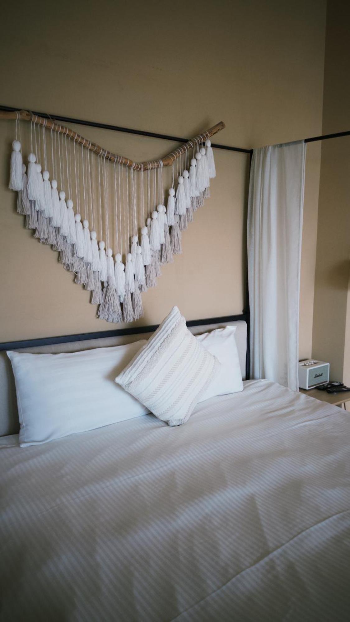 Summer Delight B&B Nanwan Extérieur photo