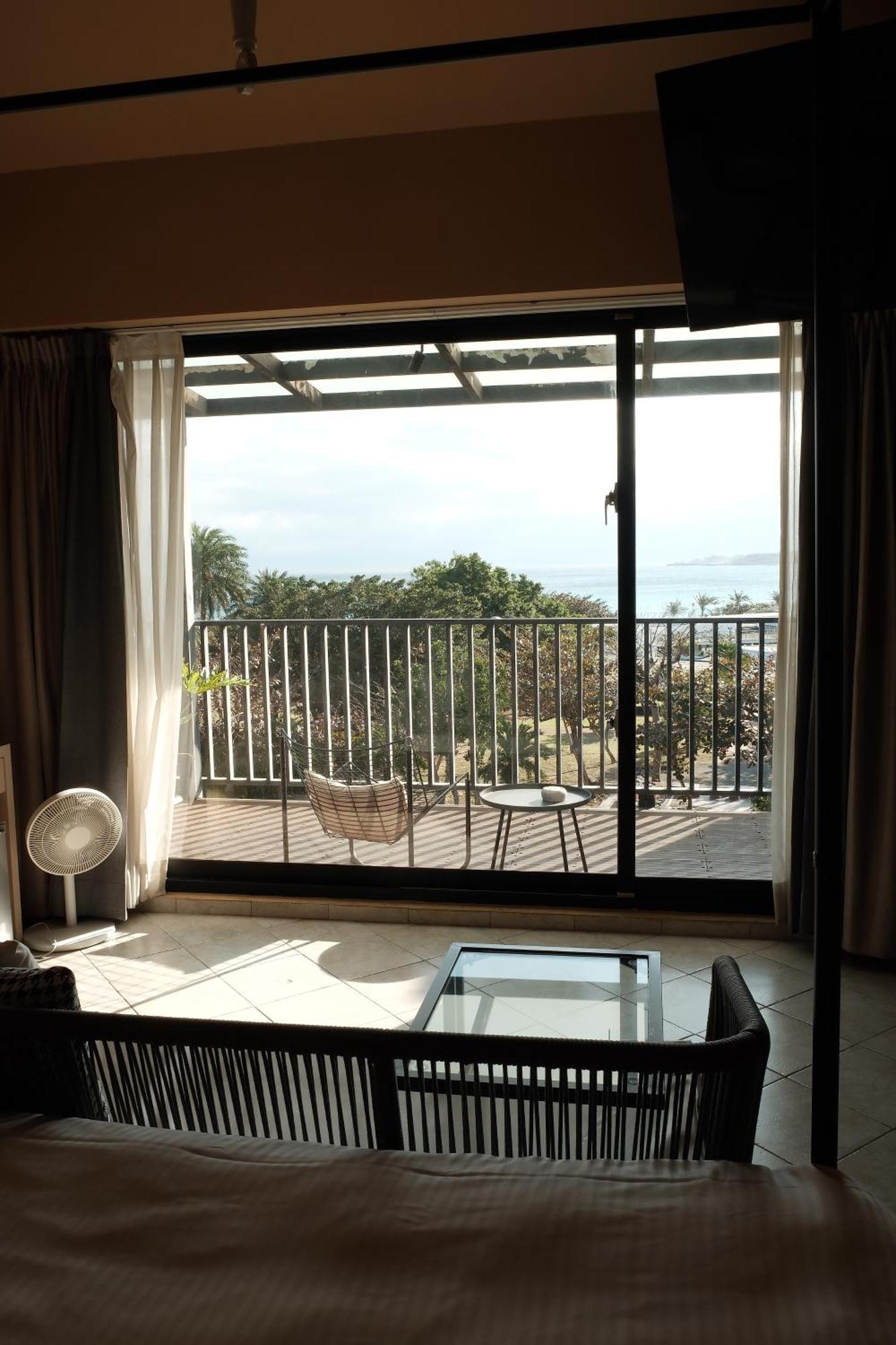 Summer Delight B&B Nanwan Extérieur photo
