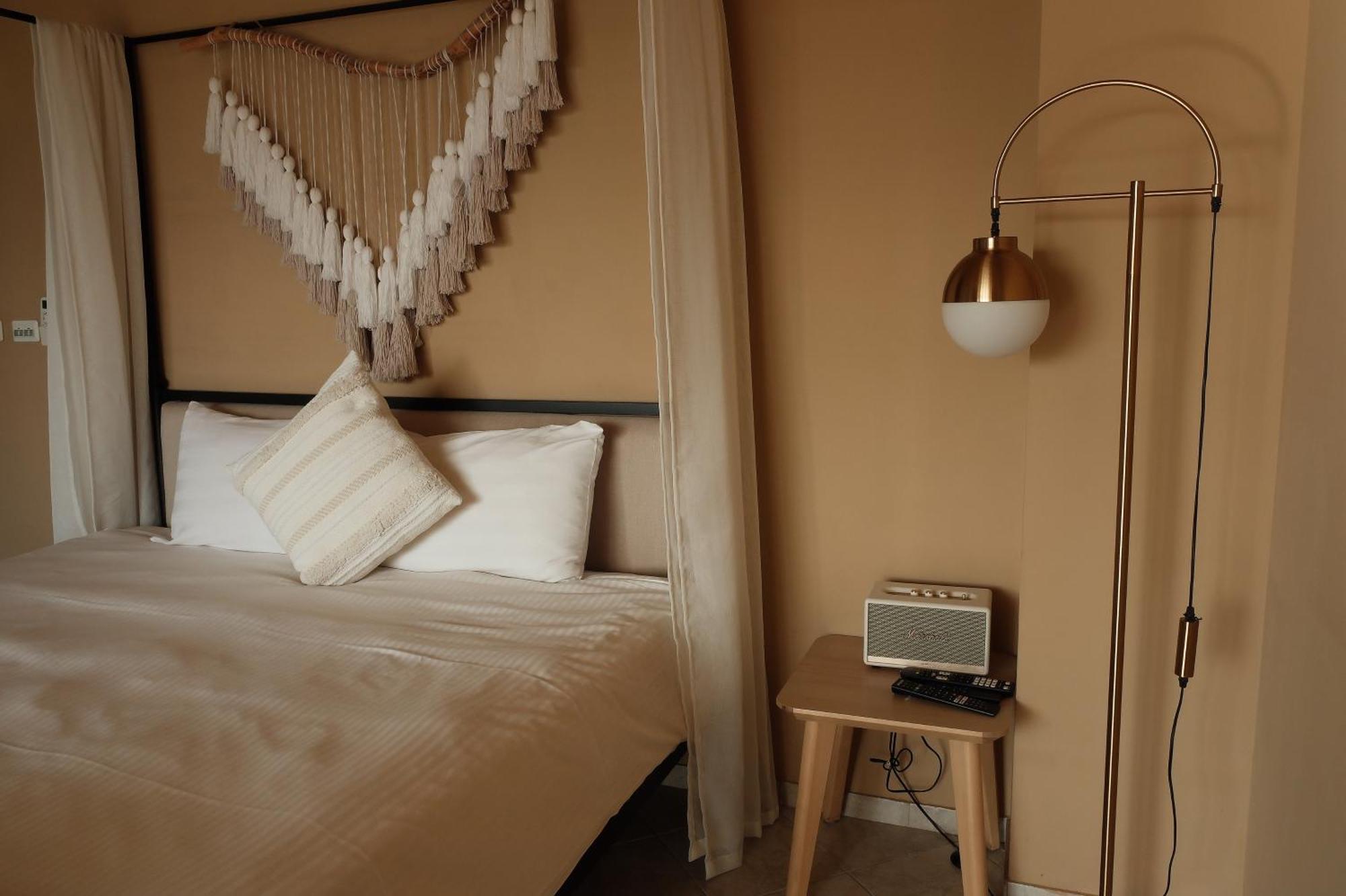 Summer Delight B&B Nanwan Extérieur photo