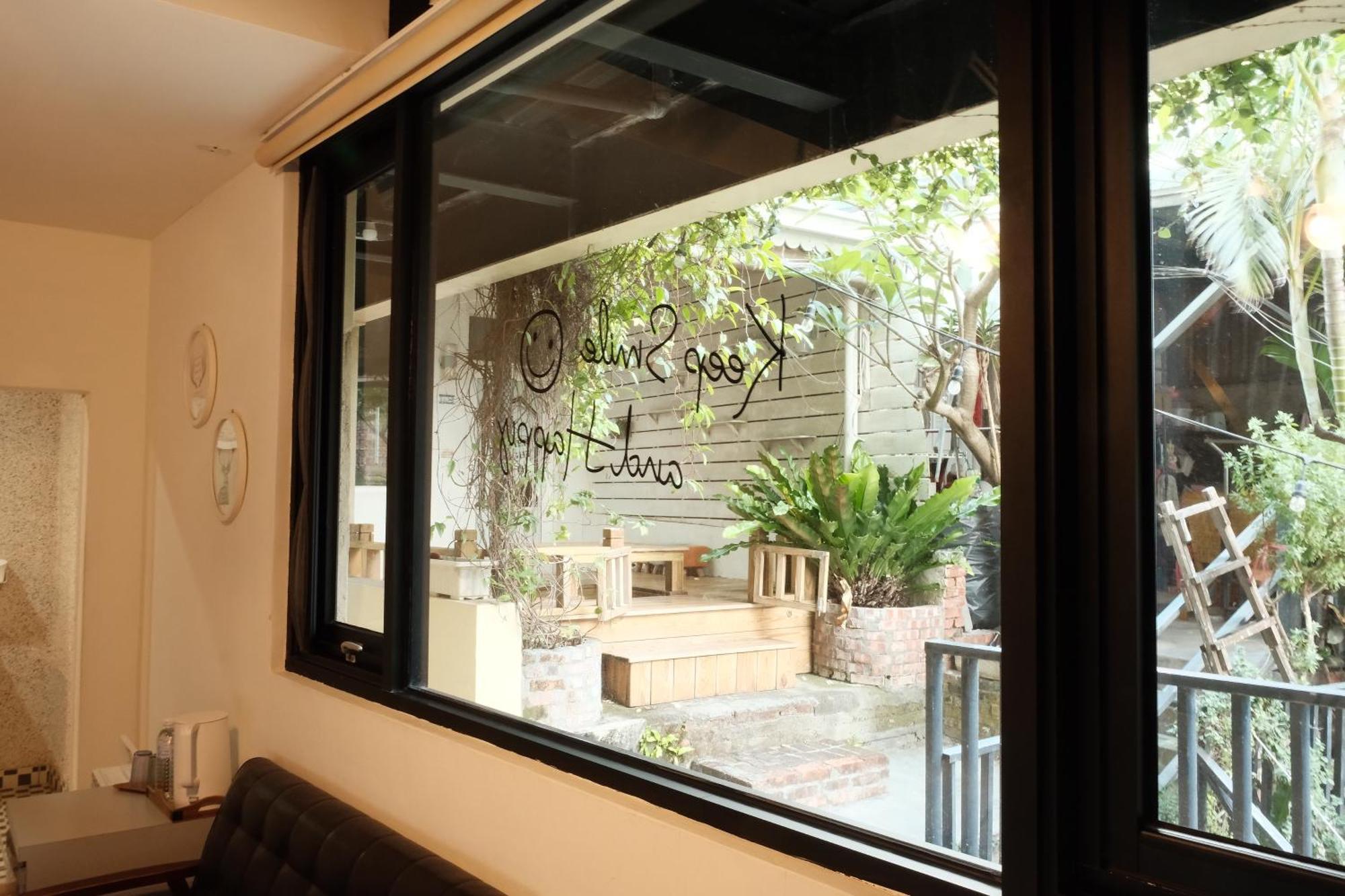 Summer Delight B&B Nanwan Extérieur photo