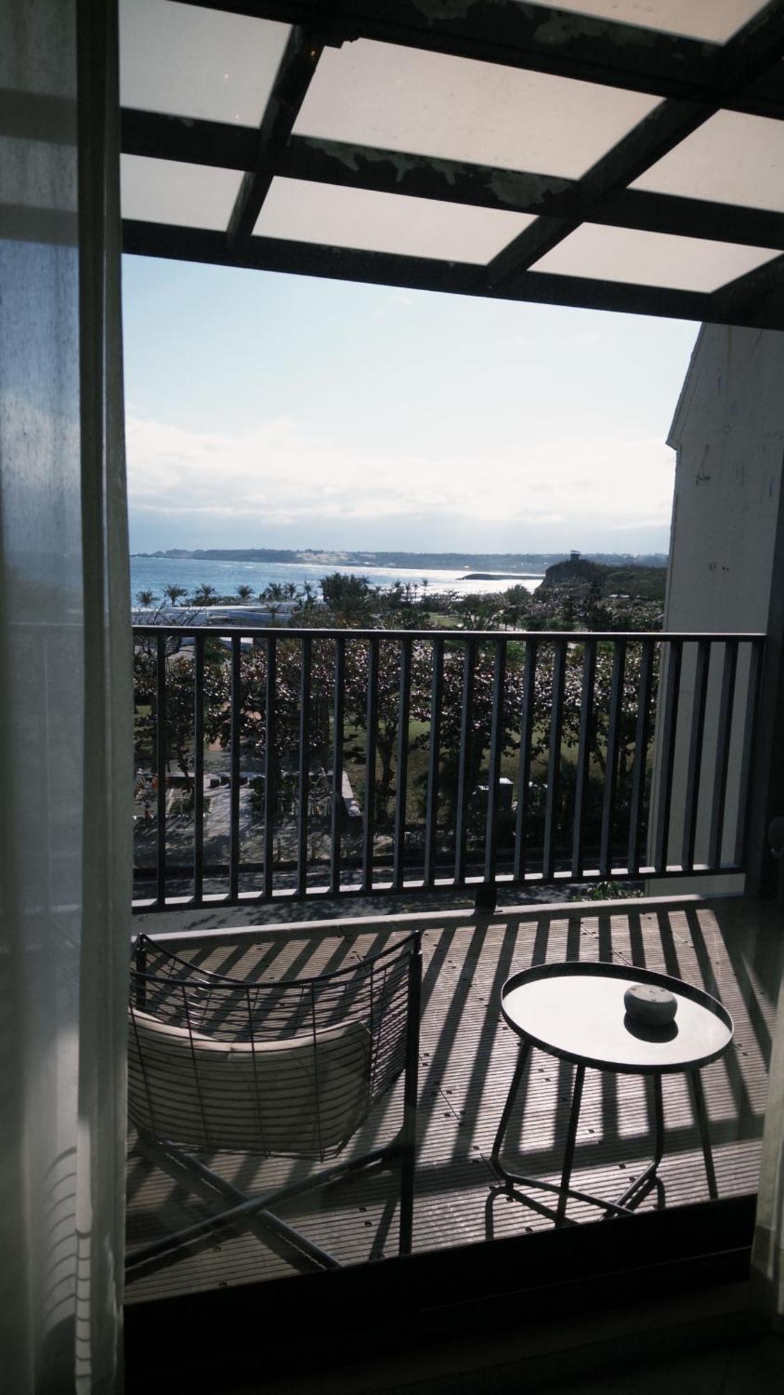Summer Delight B&B Nanwan Extérieur photo