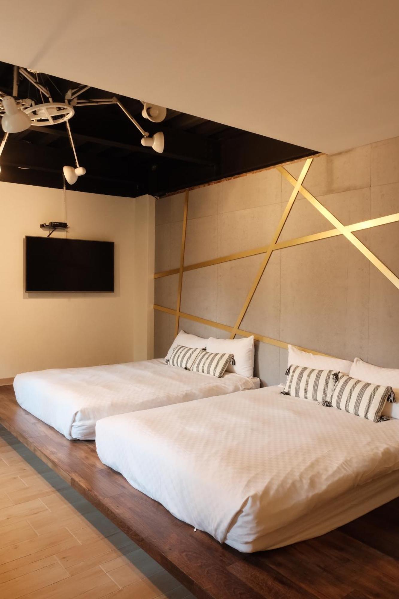 Summer Delight B&B Nanwan Extérieur photo