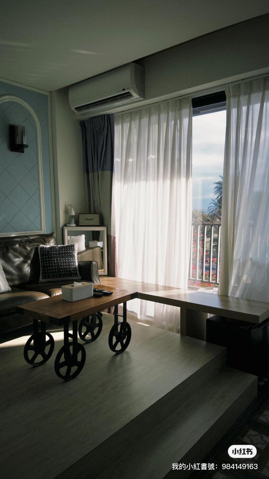 Summer Delight B&B Nanwan Extérieur photo