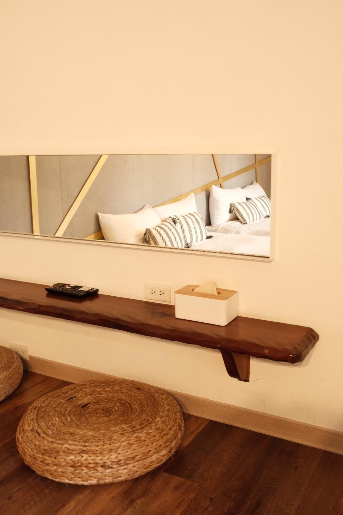 Summer Delight B&B Nanwan Extérieur photo