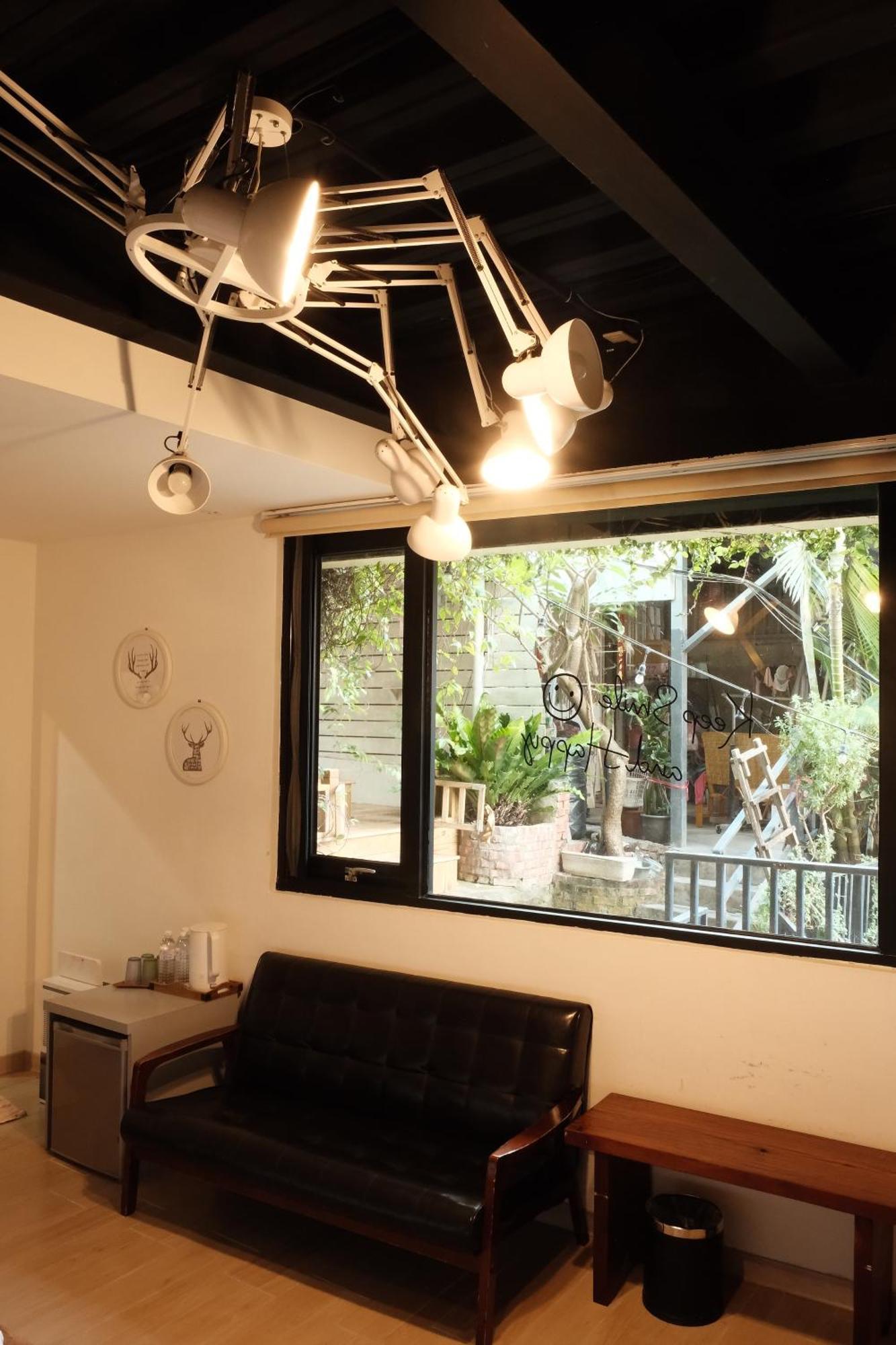 Summer Delight B&B Nanwan Extérieur photo
