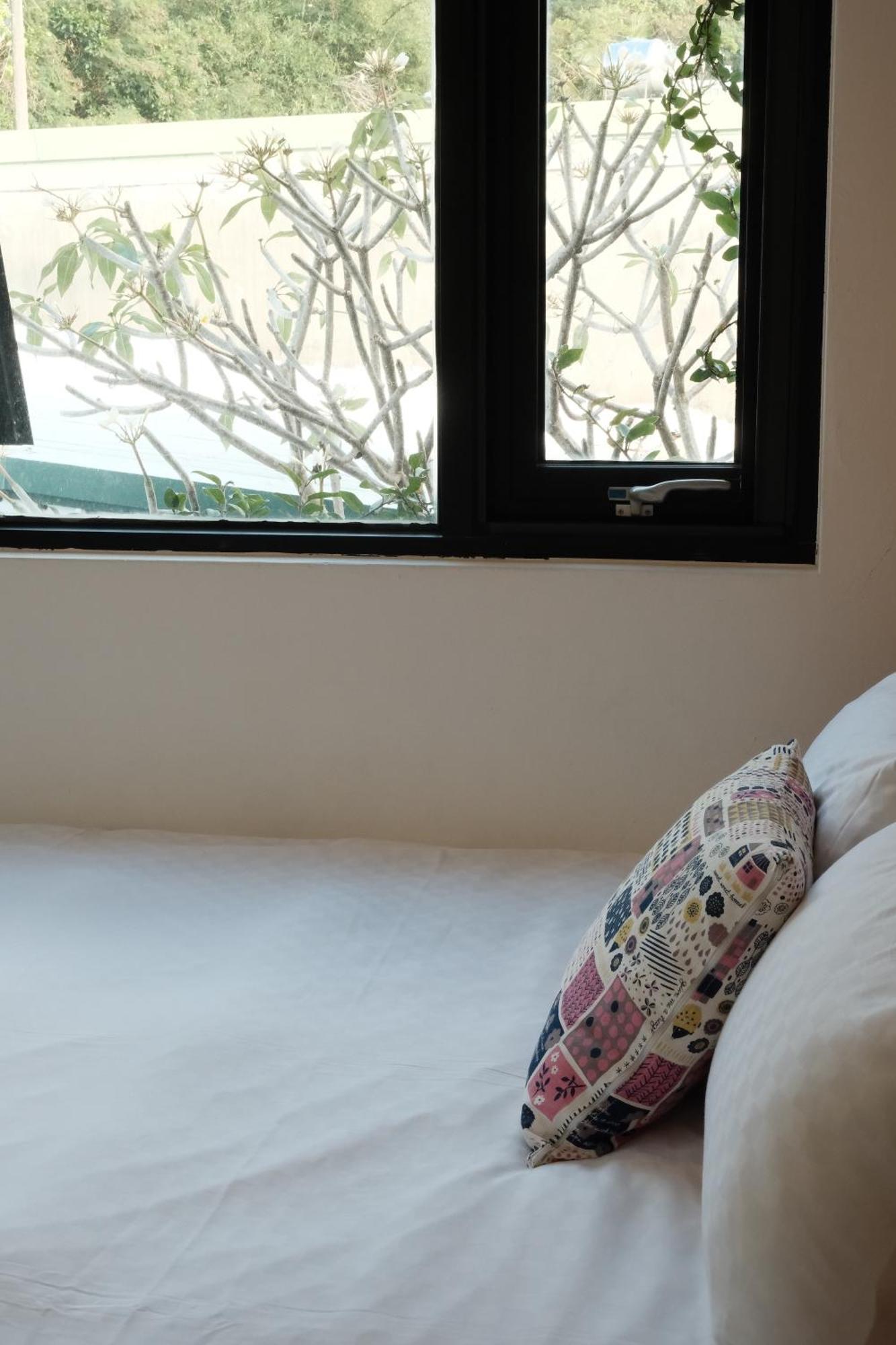 Summer Delight B&B Nanwan Extérieur photo