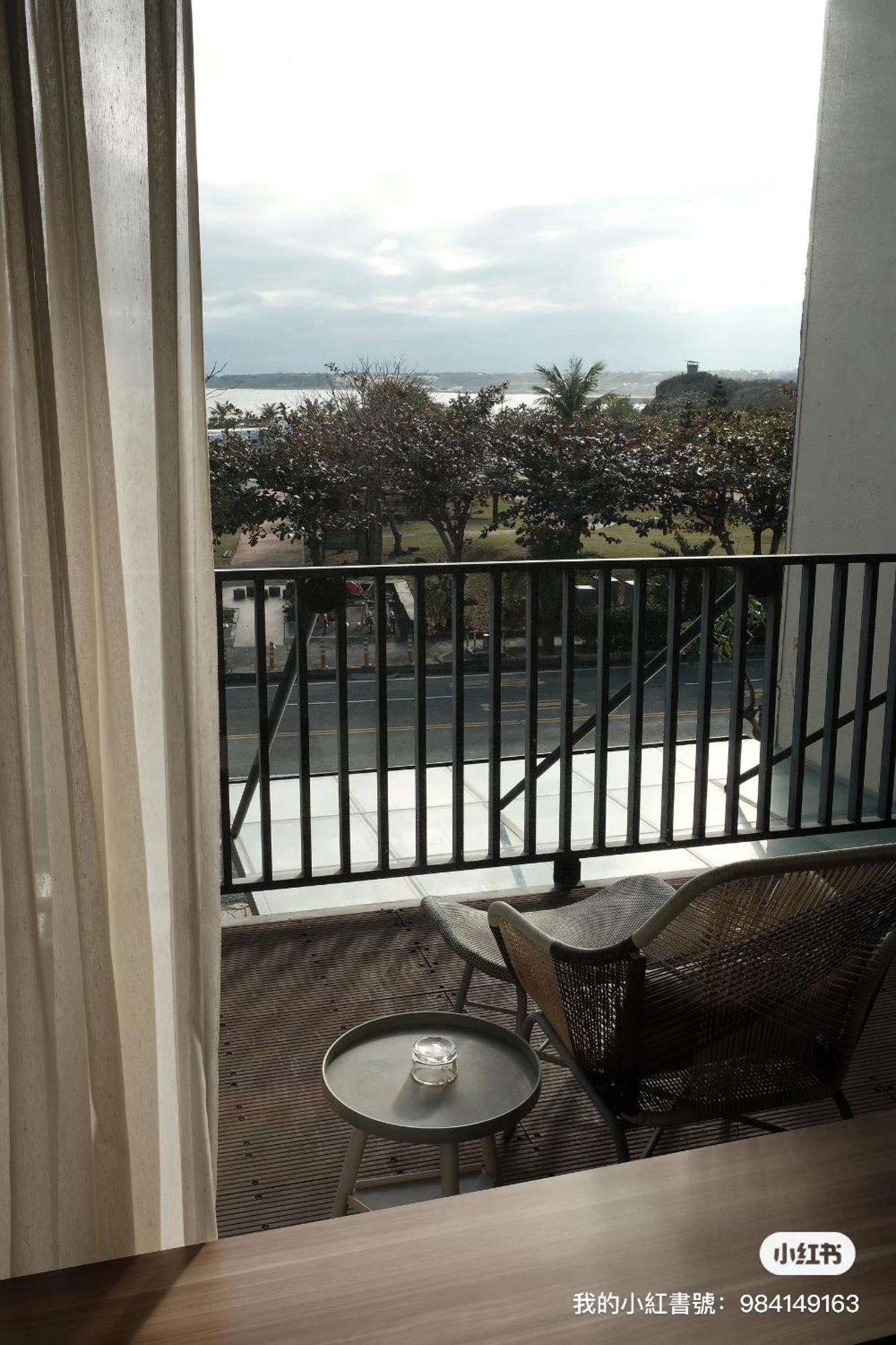 Summer Delight B&B Nanwan Extérieur photo