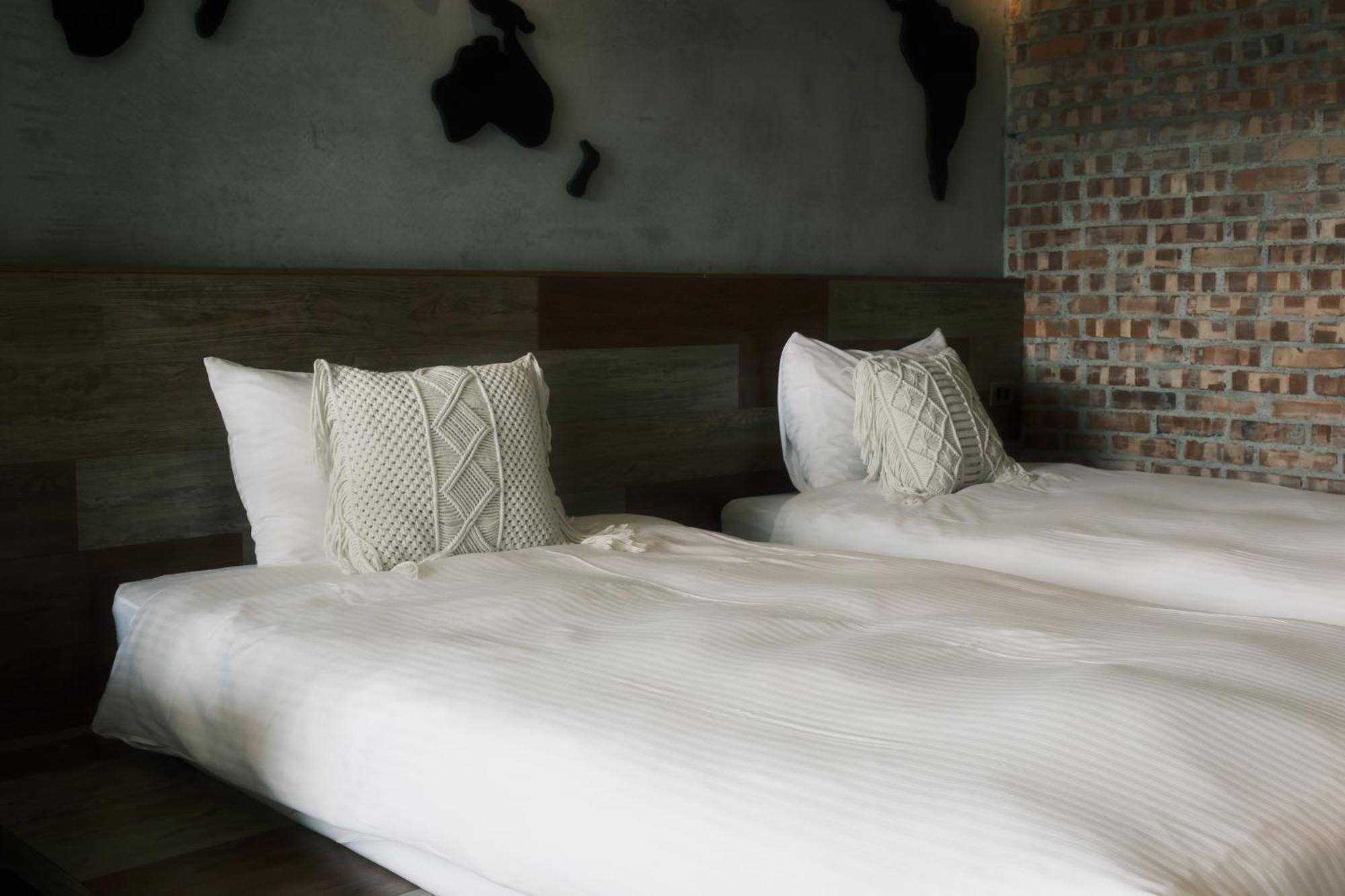 Summer Delight B&B Nanwan Extérieur photo