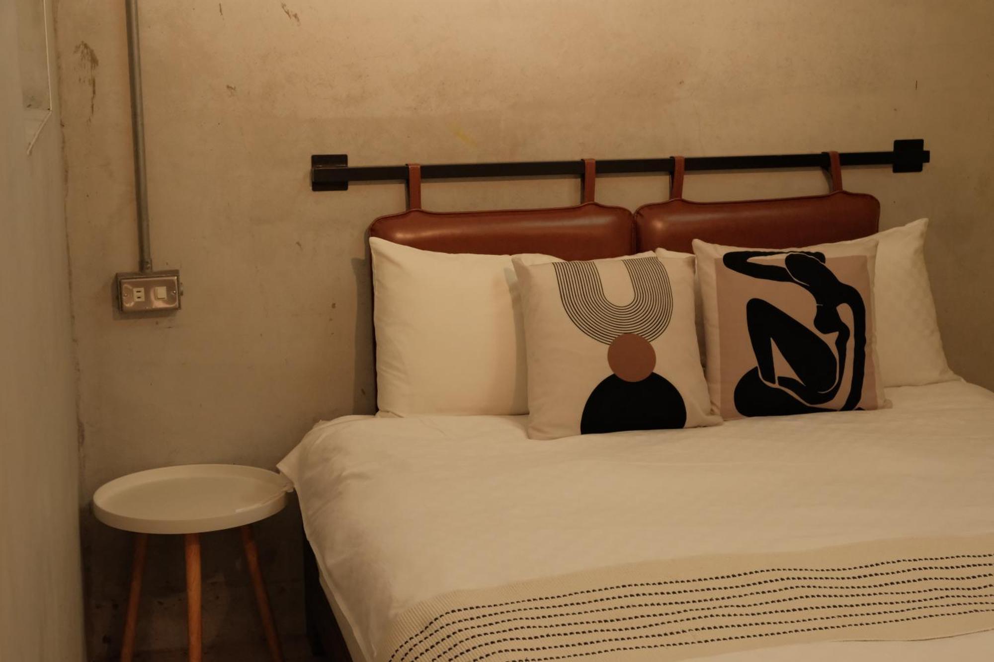 Summer Delight B&B Nanwan Extérieur photo