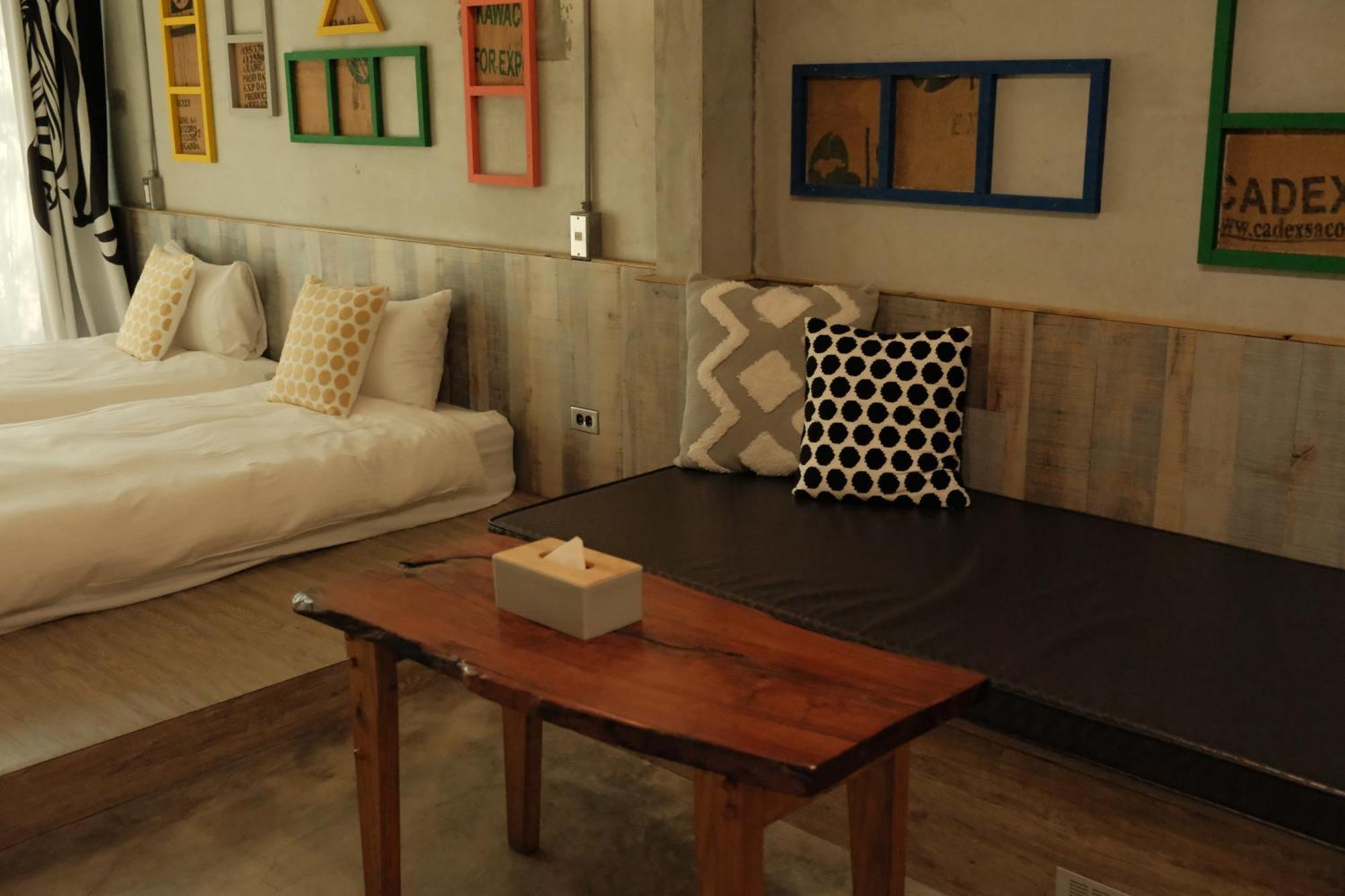 Summer Delight B&B Nanwan Extérieur photo