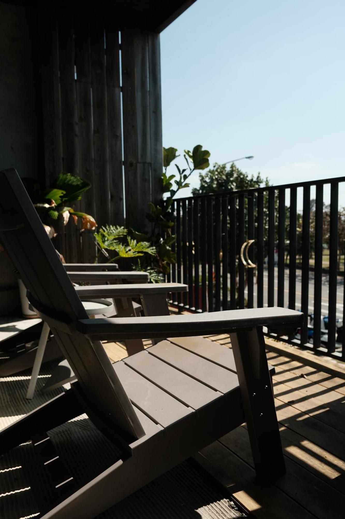 Summer Delight B&B Nanwan Extérieur photo