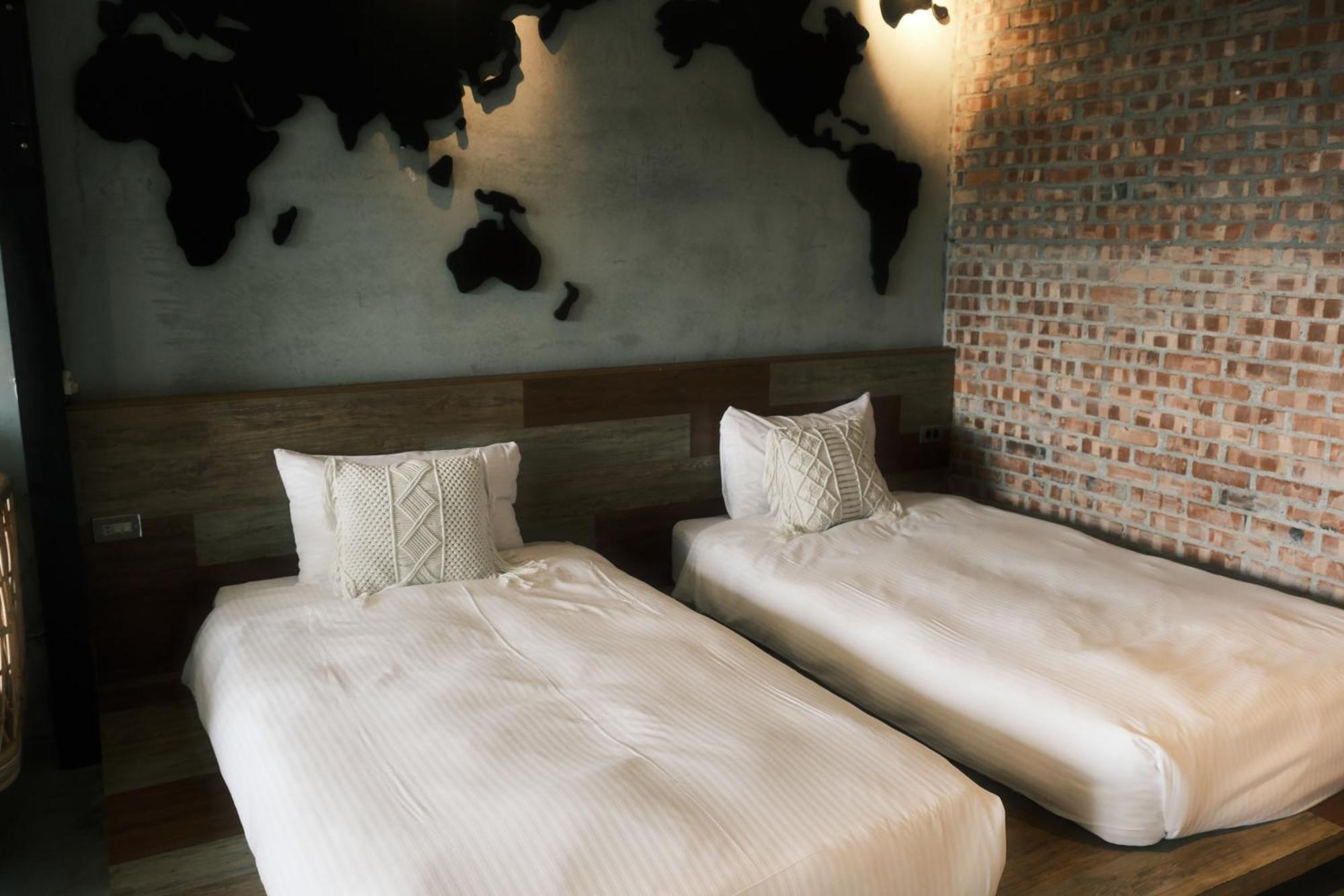 Summer Delight B&B Nanwan Extérieur photo