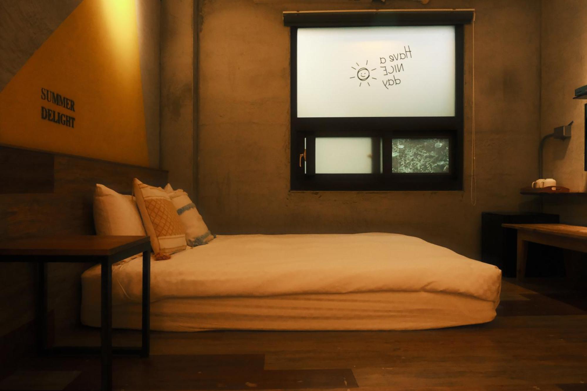 Summer Delight B&B Nanwan Extérieur photo