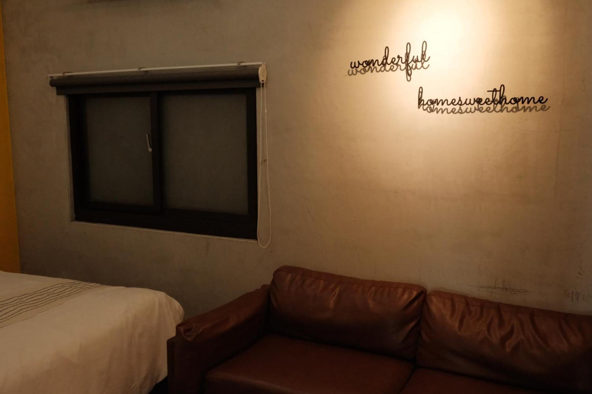 Summer Delight B&B Nanwan Extérieur photo