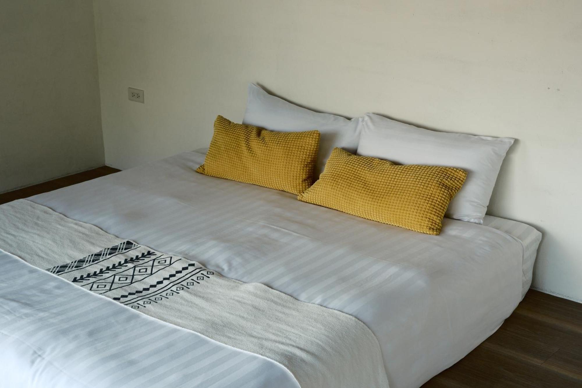 Summer Delight B&B Nanwan Extérieur photo