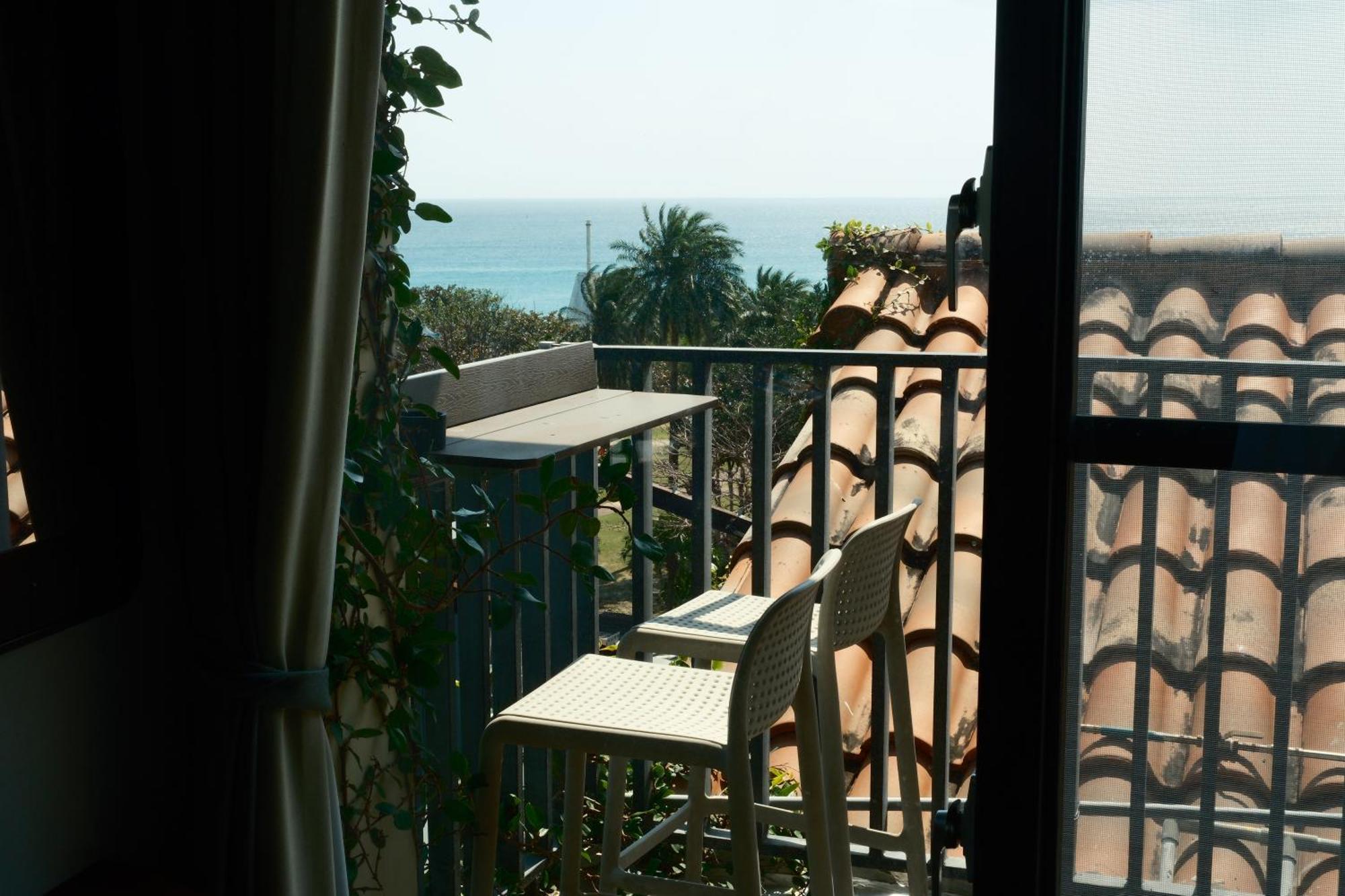 Summer Delight B&B Nanwan Extérieur photo