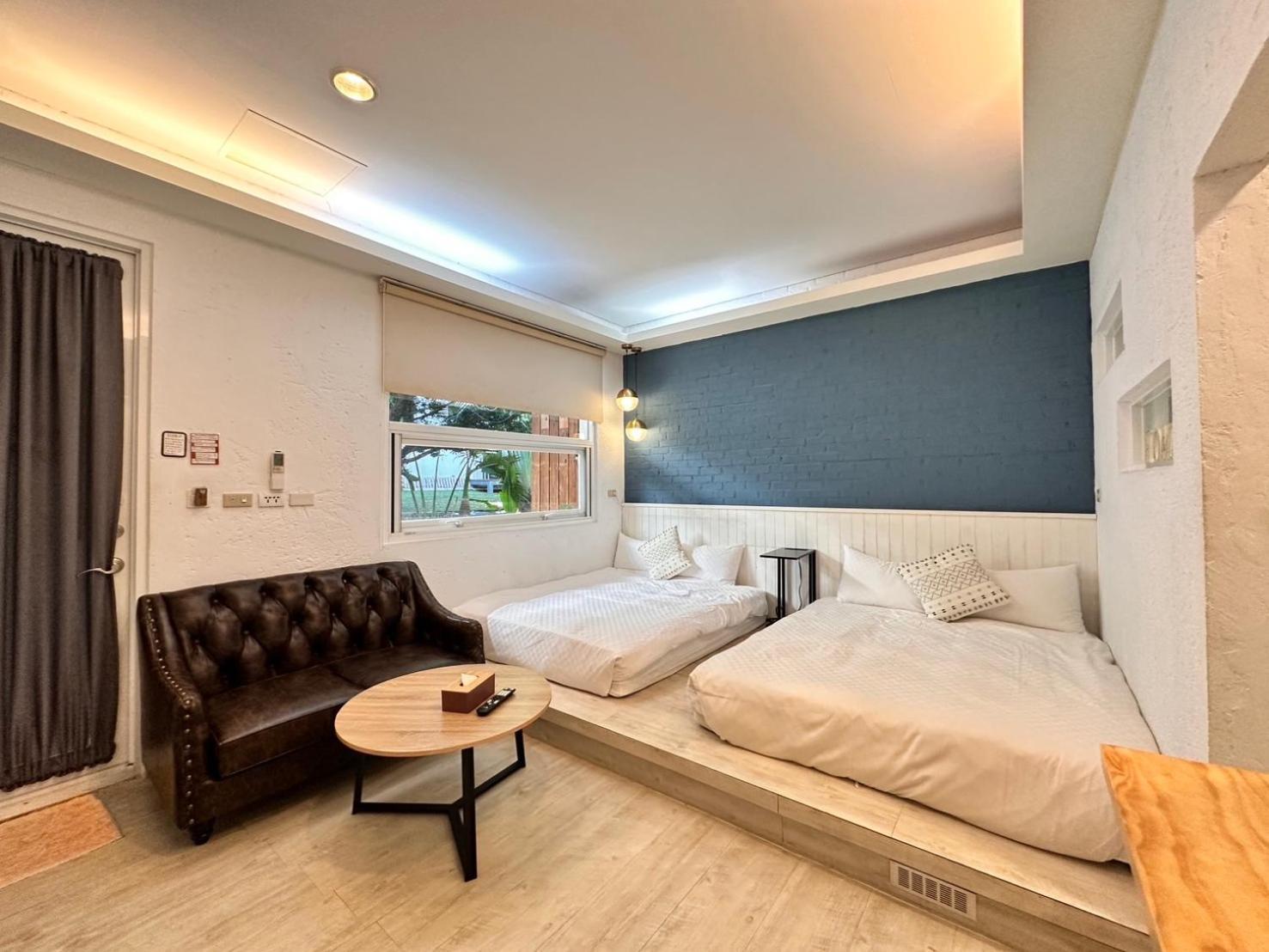 Summer Delight B&B Nanwan Extérieur photo