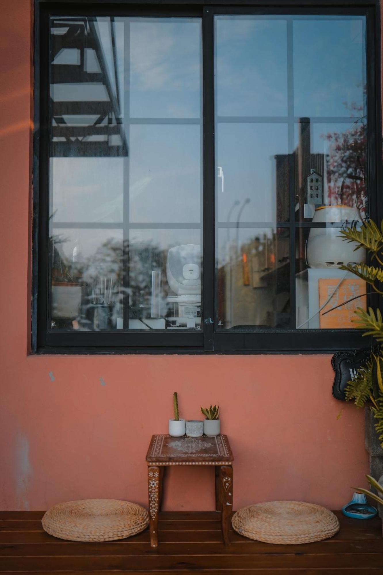 Summer Delight B&B Nanwan Extérieur photo