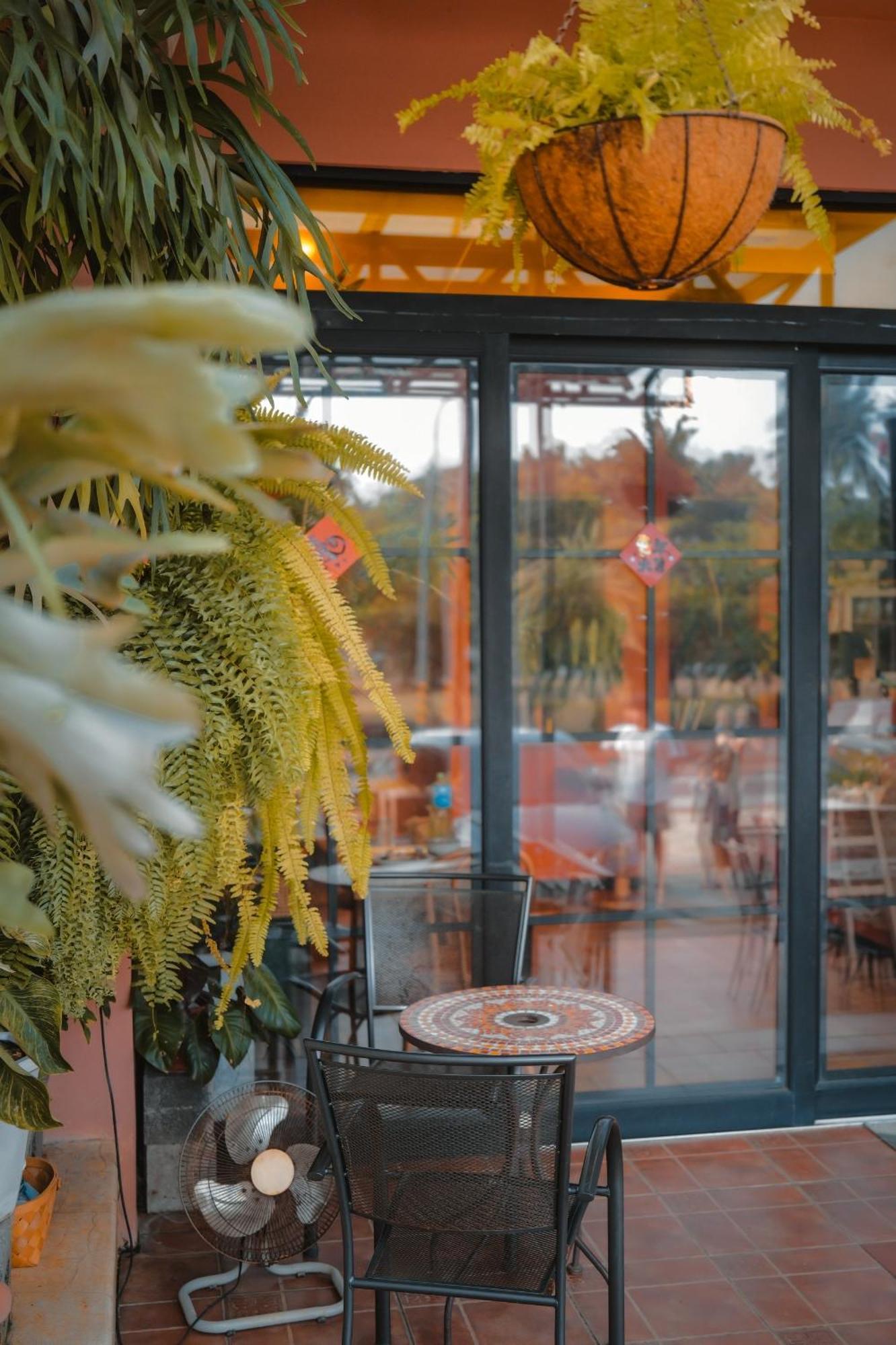 Summer Delight B&B Nanwan Extérieur photo